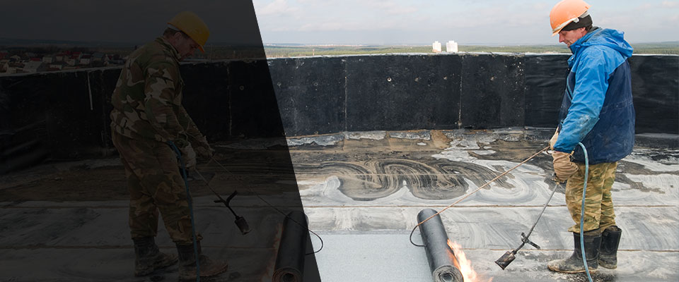 Utica Roofing Contractors