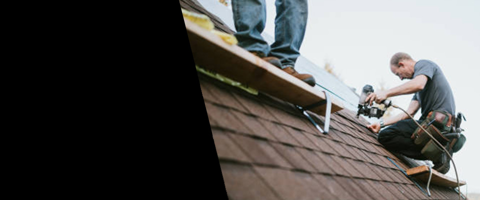 Utica Roofing Contractors